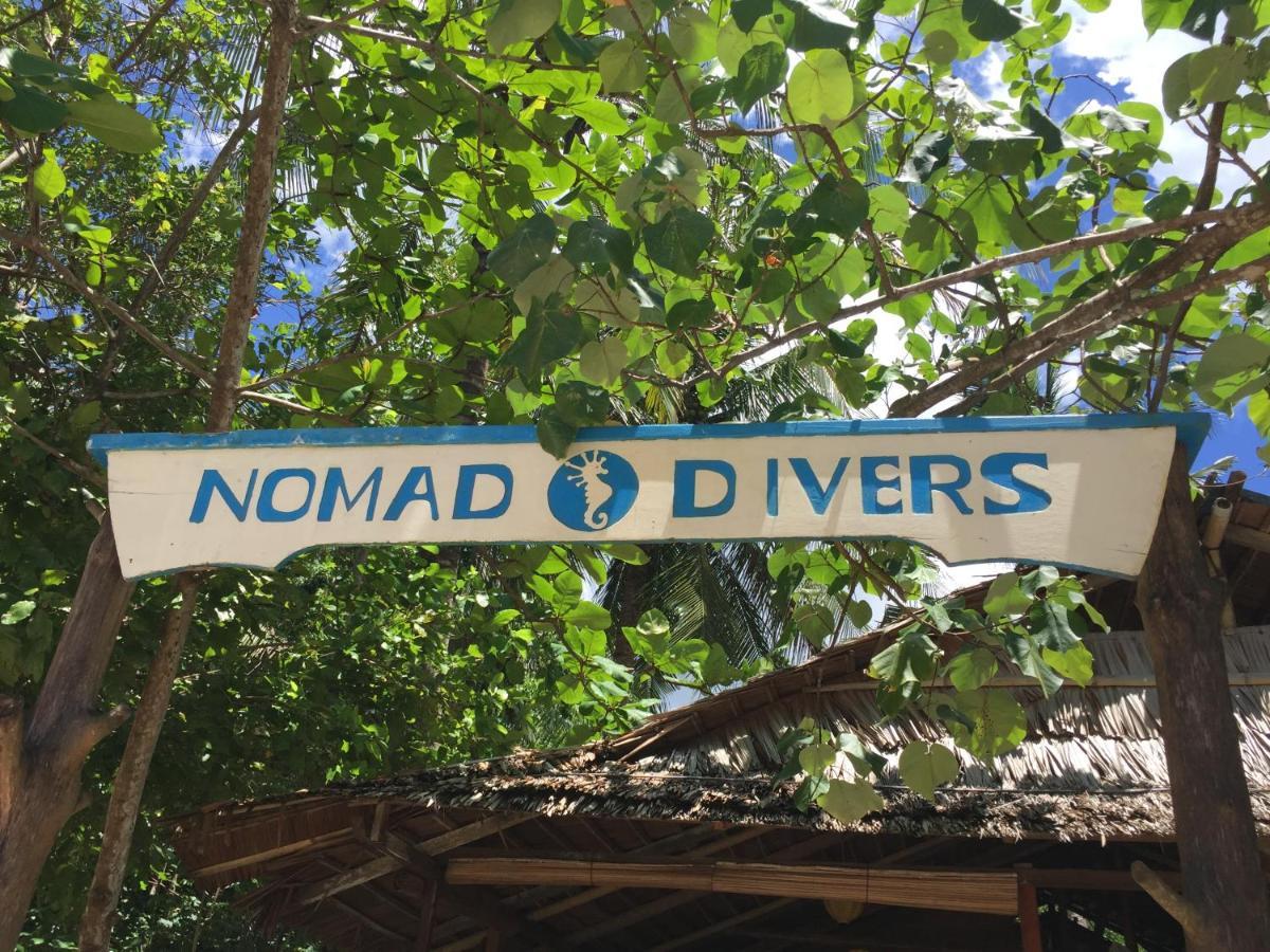 Nomad Divers Bangka Likupang Esterno foto