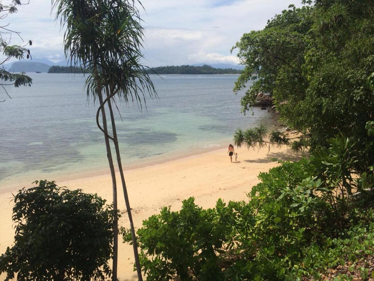Nomad Divers Bangka Likupang Esterno foto